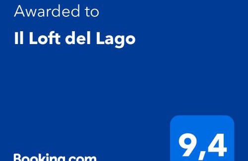 Lake Bracciano Apartment | Oceanfront Escape at Il Loft del Lago - Guest Rated 9.4