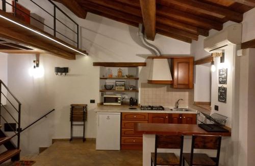 Lake Bracciano Apartment | Oceanfront Escape at Il Loft del Lago - Guest Rated 9.4