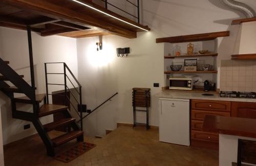 Lake Bracciano Apartment | Oceanfront Escape at Il Loft del Lago - Guest Rated 9.4