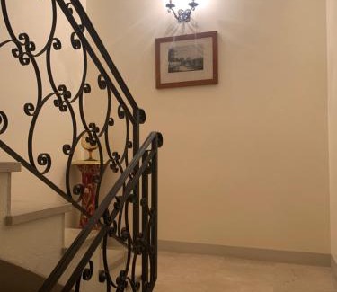 Castelfranco Veneto Apartment | Experience Comfort at Il Loggiato with Relaxing Hot Tub