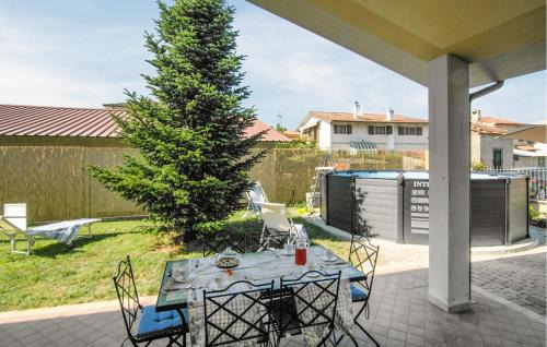 Altopascio House | Il Magnifico