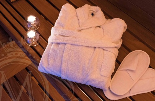 Sciacca Hotel | Relax at Il Marchese: Ocean View with Pool & Dining