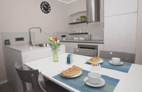 Varazze Apartment | Exceptional Stay at Il Mare Dietro L'Angolo with Ocean Views