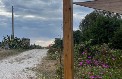 San Vero Milis House | Oceanfront Retreat: Il Mare in Tasca - Guest Rated 9.3