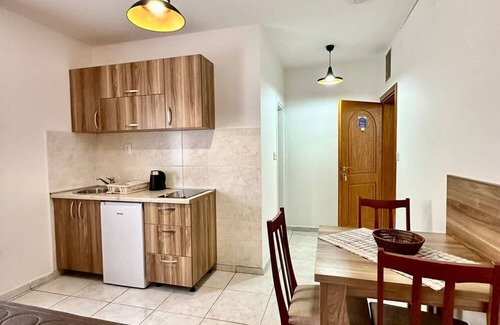 Maini Apartment | Il Mare