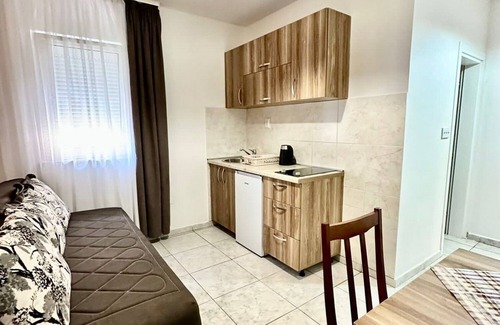 Maini Apartment | Il Mare