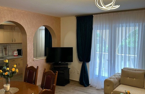 Maini Apartment | Il Mare