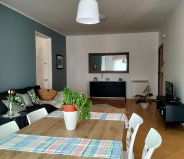 Porticello Apartment | Il mare negli occhi