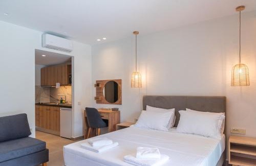 Plataria Apartment | Unforgettable Moments at IL Mare Plataria with Ocean Views