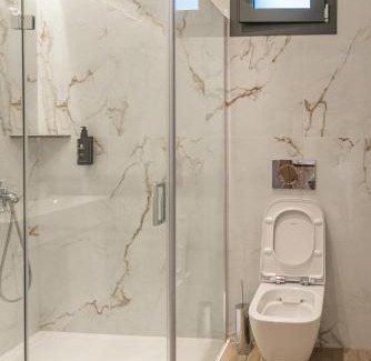 Plataria Apartment | Unforgettable Moments at IL Mare Plataria with Ocean Views