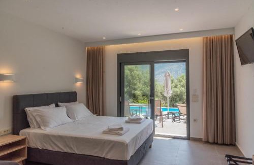 Plataria Apartment | Unforgettable Moments at IL Mare Plataria with Ocean Views