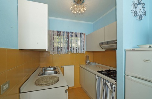 Padenghe sul Garda Apartment | Il Melagrano A6 by Wonderful Italy