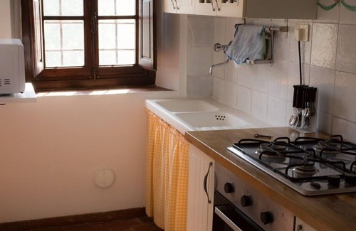 Impruneta House | Top-Rated Il Melarancio Country House with Family Amenities