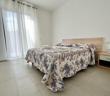 Pioppi Apartment | Pet-Friendly Il Melograno Appartamenti with Family Amenities