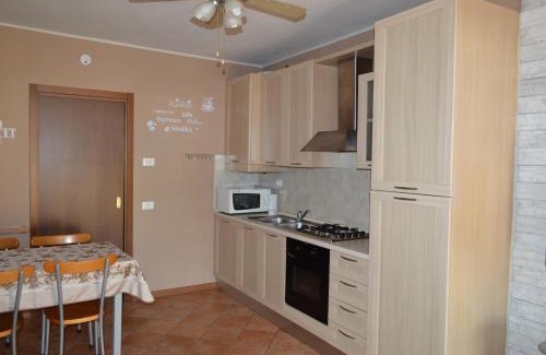 Roe Volciano Apartment | Kid-Friendly Getaway at Il Melograno B&B Apartment