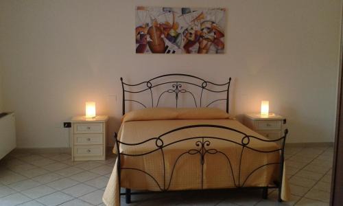 Vignacastrisi Bed & Breakfast | Cozy IL MELOGRANO B&B: Highly Rated with Breakfast & Kids' Fun