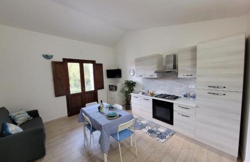 Teulada House | Top-Rated Il Melograno Casa Vacanze: Family-Friendly Retreat