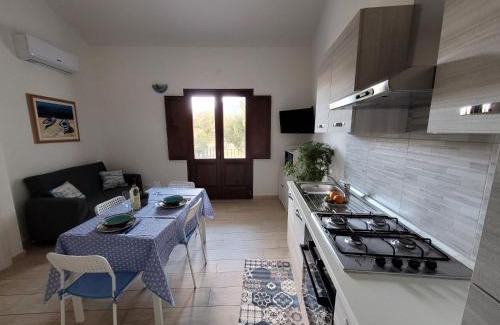 Teulada House | Top-Rated Il Melograno Casa Vacanze: Family-Friendly Retreat
