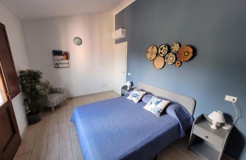 Teulada House | Top-Rated Il Melograno Casa Vacanze: Family-Friendly Retreat