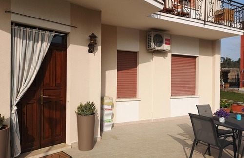Ponti sul Mincio Apartment | Discover il Melograno delle Morene: A Hidden Gem