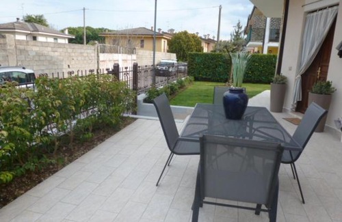 Ponti sul Mincio Apartment | Discover il Melograno delle Morene: A Hidden Gem