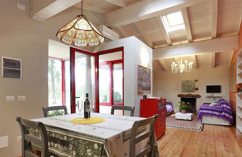 Oltrarno House | Il Melograno, Florence with pool
