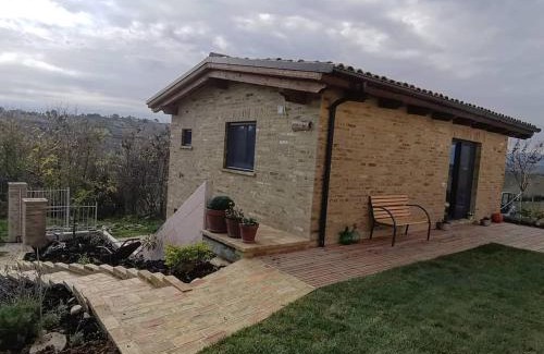 Pollutri Apartment | Family-Friendly Retreat at Il Melograno House - 10/10 Rated