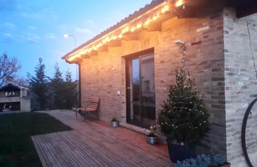 Pollutri Apartment | Family-Friendly Retreat at Il Melograno House - 10/10 Rated