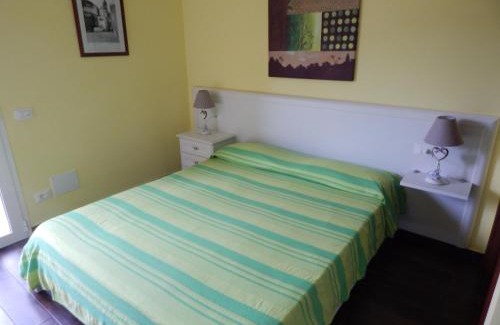 Albenga House | Discover Il Melograno: Family-Friendly Retreat with Kitchen