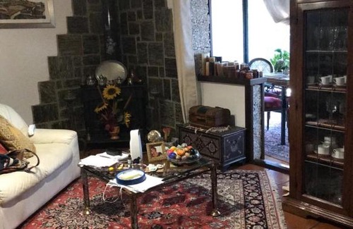 Campagnano di Roma House | Discover Il Melograno: A Budget-Friendly Retreat