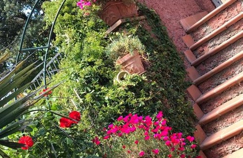 Campagnano di Roma House | Discover Il Melograno: A Budget-Friendly Retreat