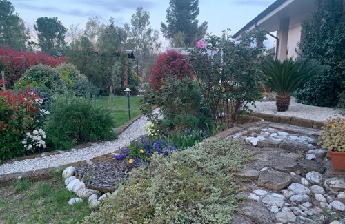 Controguerra Apartment | Family-Friendly Retreat at Il Melograno - Pet Welcome!