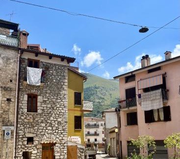 Itri Apartment | Experience Il Melograno: Family-Friendly Elegance Awaits