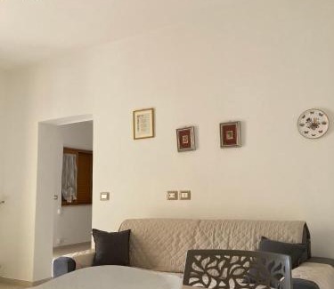 Tortora Marina House | Discover Il Melograno: Your Ideal Travel Retreat