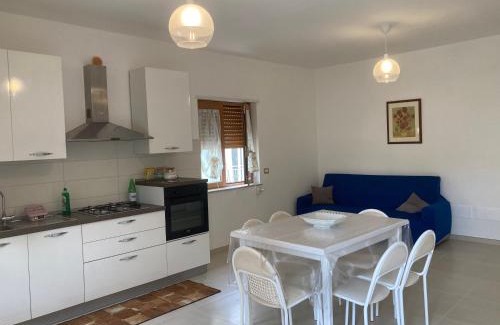 Tortora Marina House | Discover Il Melograno: Your Ideal Travel Retreat