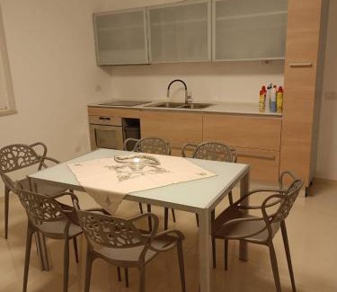 Rutigliano Apartment | Il Melograno