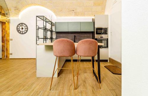 Santeramo in Colle Bed & Breakfast | Relax at Il Melograno - Suite: 4-Star Stay with Hot Tub