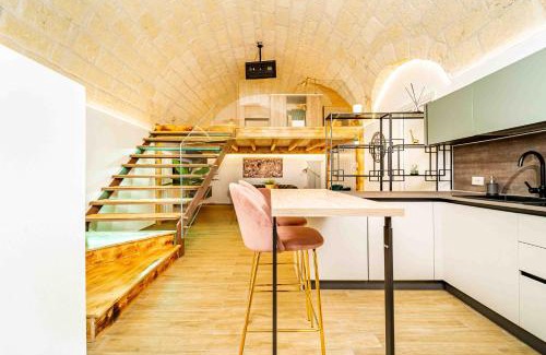 Santeramo in Colle Bed & Breakfast | Relax at Il Melograno - Suite: 4-Star Stay with Hot Tub