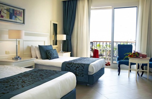 El Hadaba Hotel | Explore IL Mercato Hotel & Spa: Family-Friendly Ocean Views