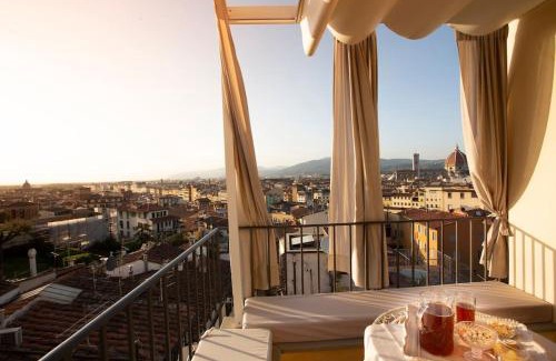 San Niccolo Apartment | Experience Il Miraggio: Pet-Friendly QK Costa58 Home Tower
