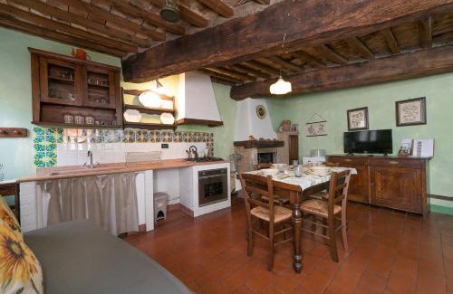 Chianni House | Pet-Friendly Il Mirtillo: Guest Rated 9.5/10 Experience