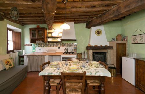 Chianni House | Pet-Friendly Il Mirtillo: Guest Rated 9.5/10 Experience