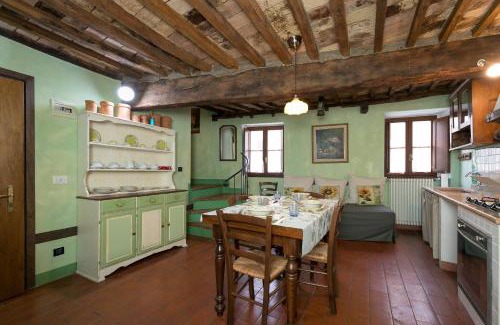 Chianni House | Pet-Friendly Il Mirtillo: Guest Rated 9.5/10 Experience