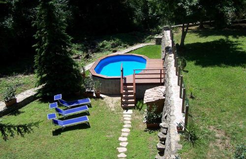 Casoli House | Pet-Friendly Retreat at Il Molino - 4 Star Comfort Awaits