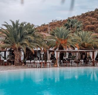 Geremeas Hotel | Il Monastero: Guest Rated 8/10 with Pet-Friendly Amenities