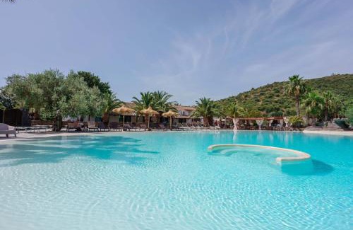 Geremeas Hotel | Il Monastero: Guest Rated 8/10 with Pet-Friendly Amenities