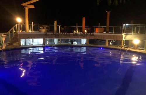 Canoa Quebrada Hotel | Exceptional Oceanfront Stay at Il Mondo Di Sofia