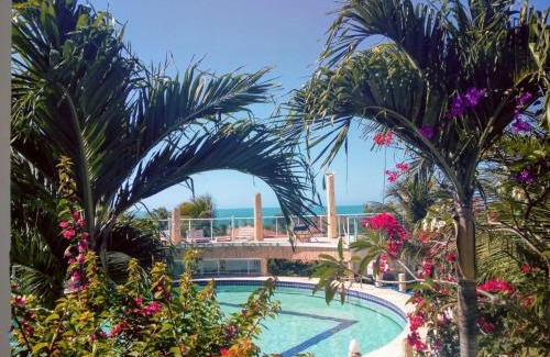 Canoa Quebrada Hotel | Exceptional Oceanfront Stay at Il Mondo Di Sofia