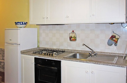 Monte Santa Maria Tiberina House | Il Monte by Interhome