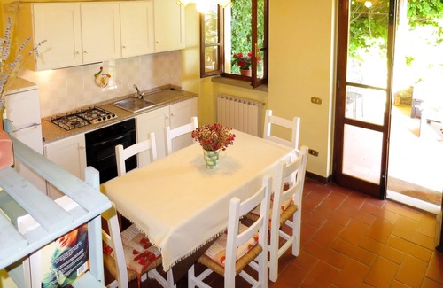 Monte Santa Maria Tiberina House | Il Monte by Interhome